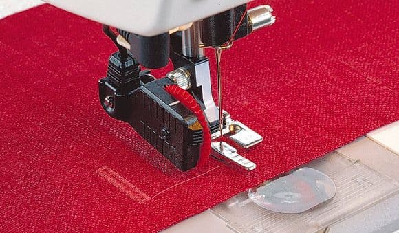 Сенсорная лапка для петли - №1