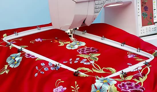 Пяльцы Royal 360х200 мм