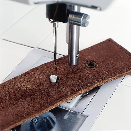 Пластинка для глазка 4 мм