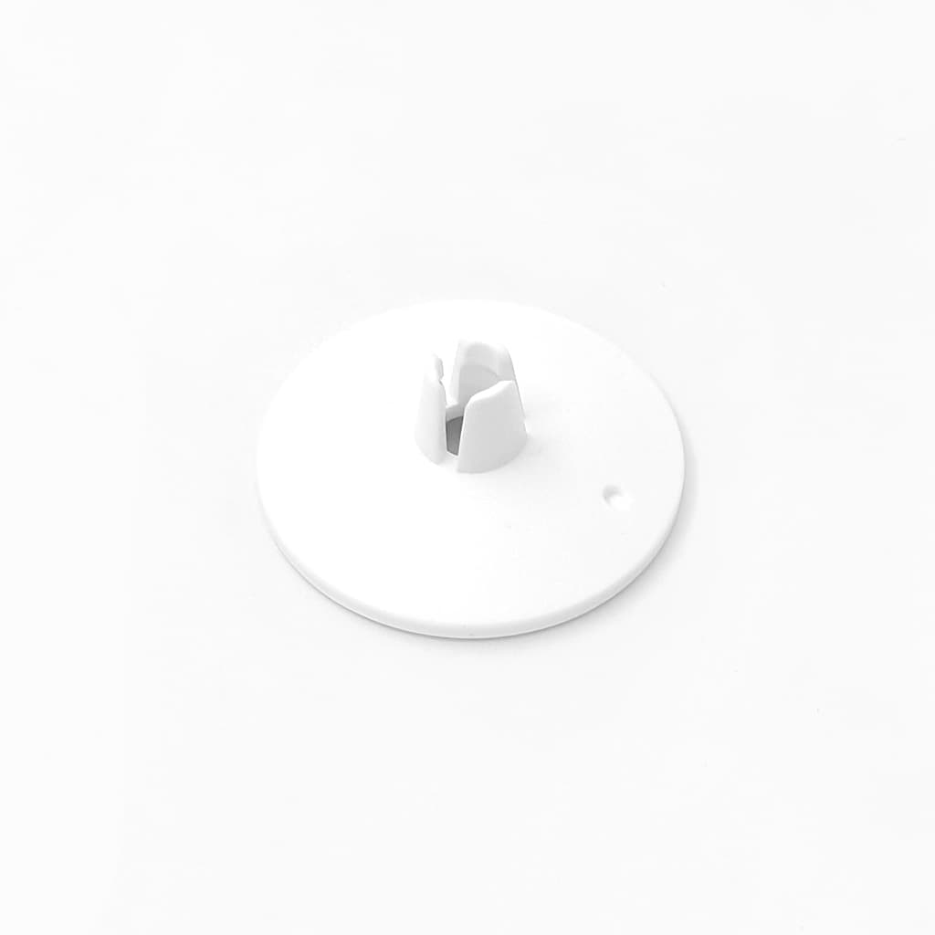 Средний диск фиксатор катушки Husqvarna 35 мм