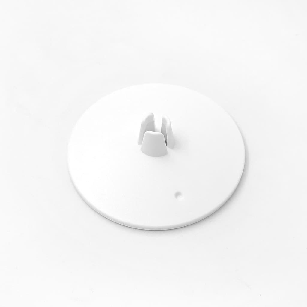 Большой диск фиксатор катушки  Husqvarna 45 мм