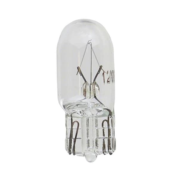 Лампочка Philips 12V 5W к Husqvarna Platinum, Designer I, II