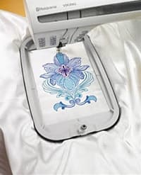 Пяльцы Aero 180х130 мм