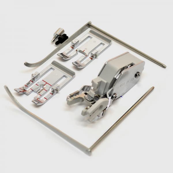 Верхний транспортер со съёмными лапками