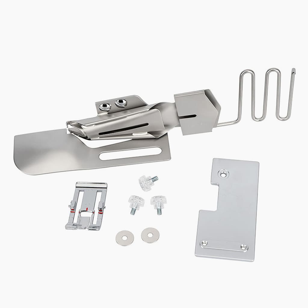 Приспособление для окантовывания квилта - №1