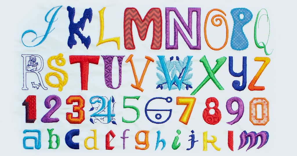 Программное обеспечение для вышивальных машин, для установки на компьютеры с операционной системой Windows и macOS Premier+2 ULTRA (Windows + macOS, английский язык) - №6