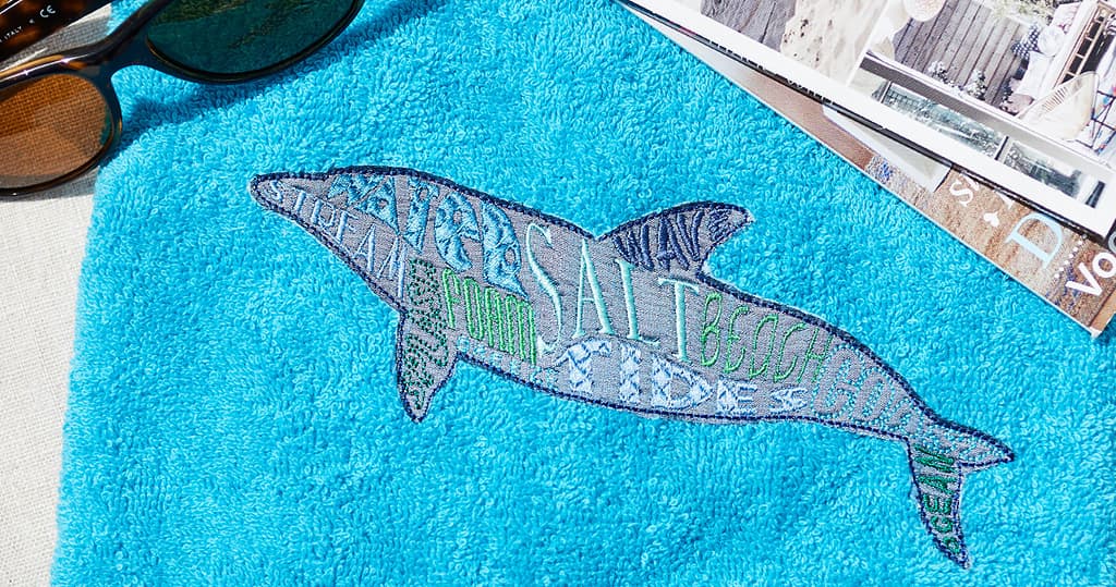 Программное обеспечение для вышивальных машин, для установки на компьютеры с операционной системой Windows и macOS Premier+2 ULTRA (Windows + macOS, английский язык) - №7