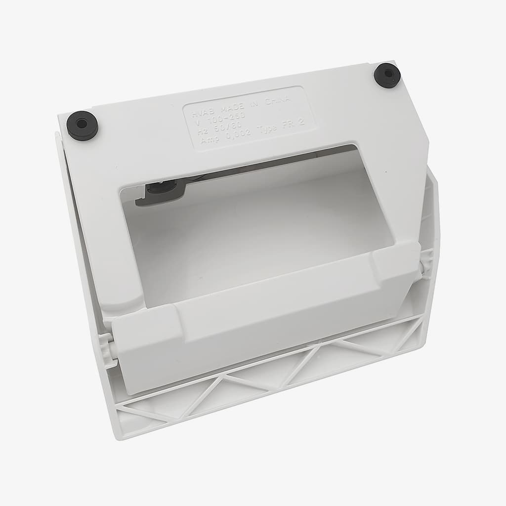 Педаль Husqvarna Type FR 2 - №1