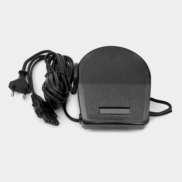 Педаль YDK YC-190 для машин Janome