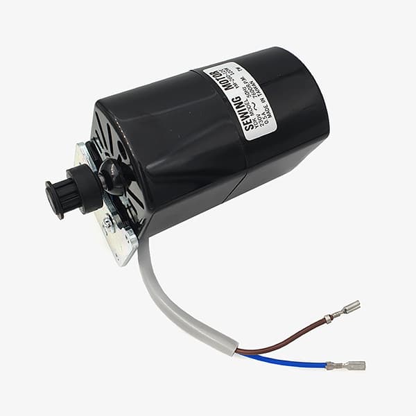М-2045 Мотор  (YM260- 12Е)  120 W\7600 об\0,5 A Janome  634 D, 205D undefined