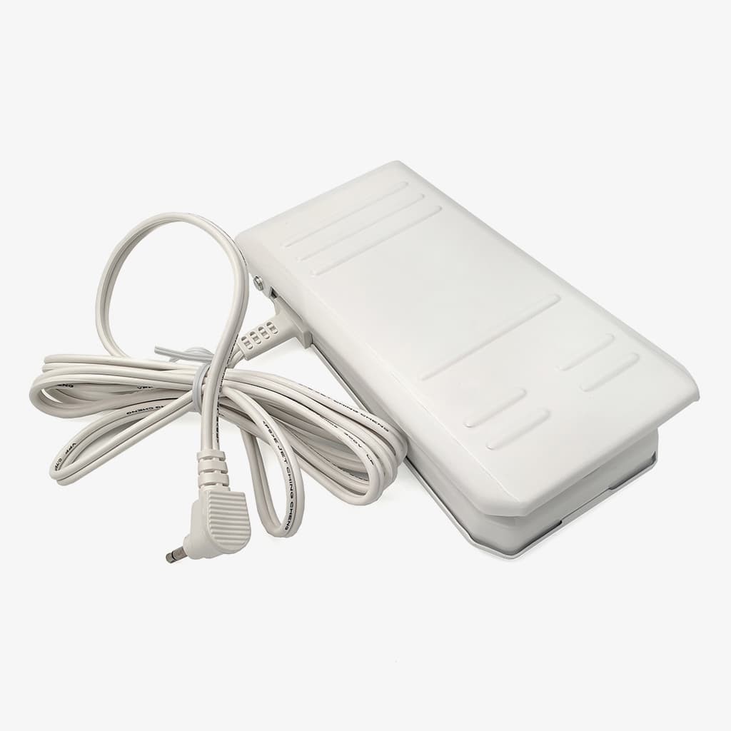 Педаль (21249) Janome-3050, 3500, 4500, 5000, 6260