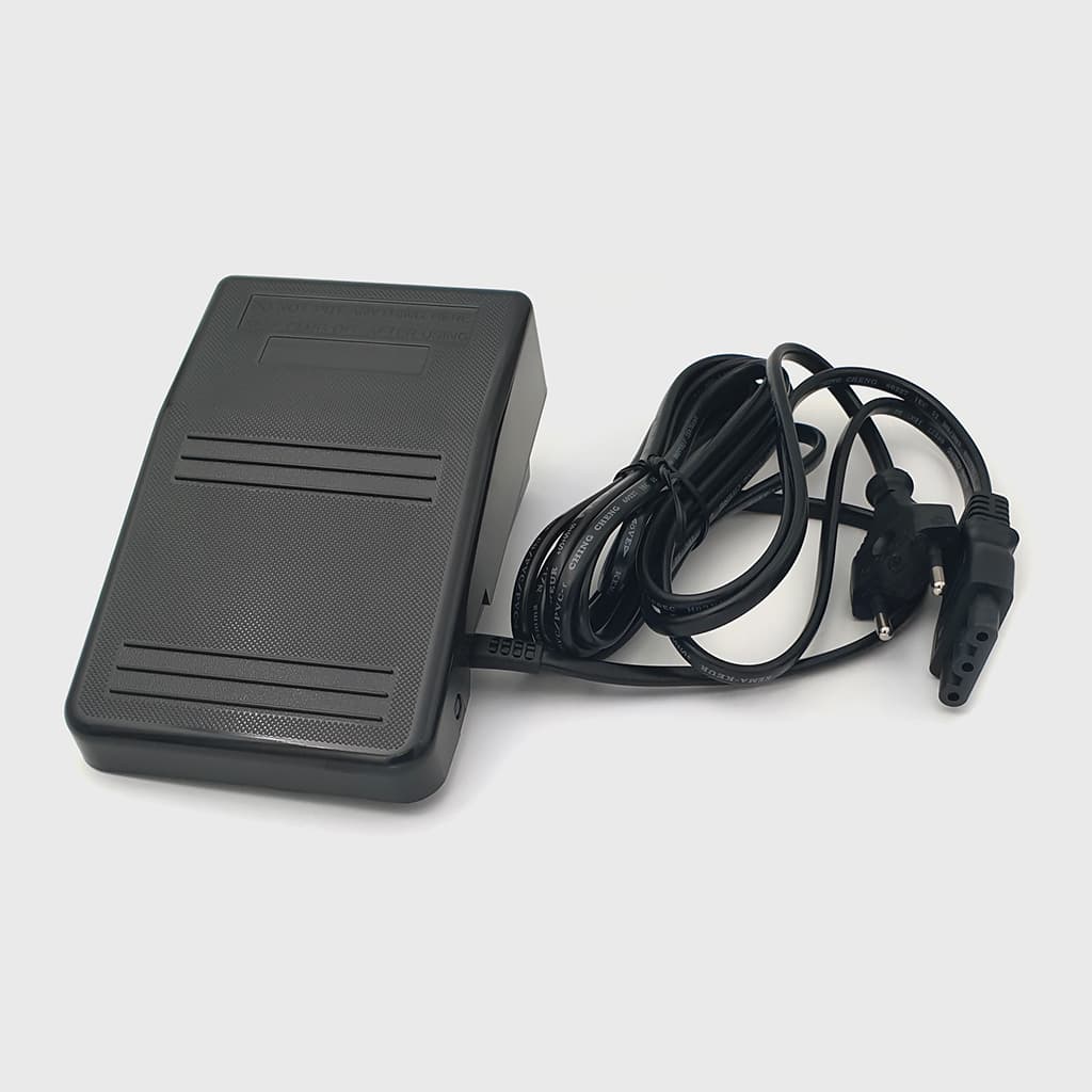 Педаль Janome TJC-214