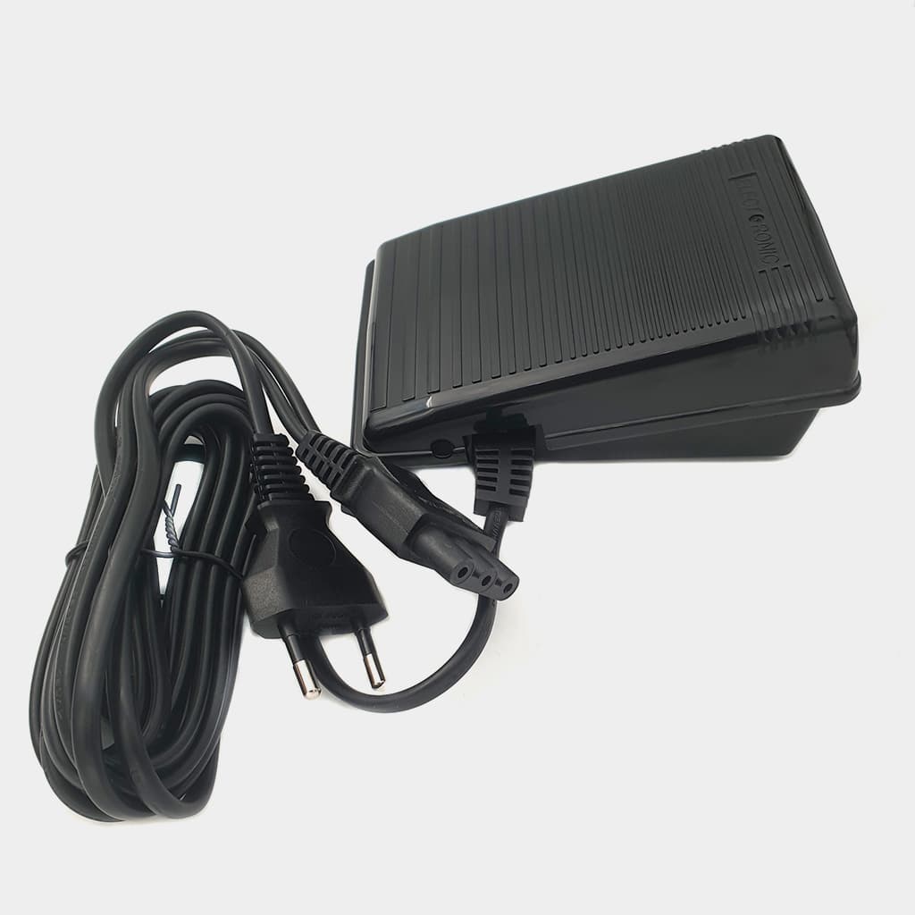 Педаль FDM  KD - 2902 (разъем Janome)