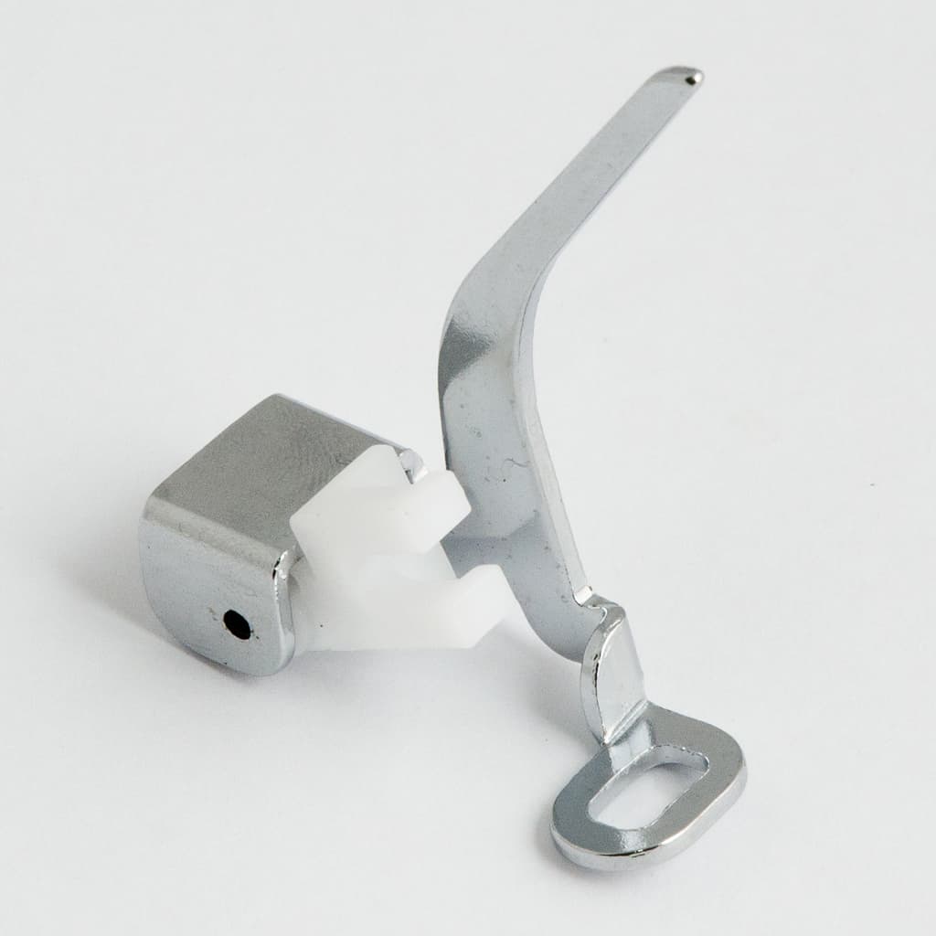 Лапка  для простегивания  для машин с вертикальным челноком