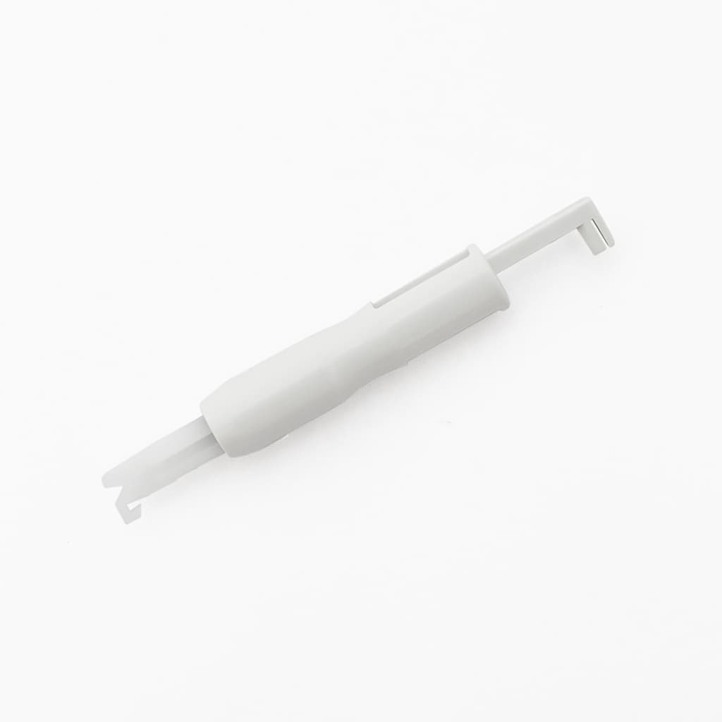 Нитевдеватель для швейных машин - №1