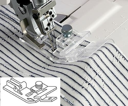 Лапка универсальная М