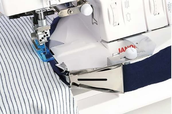 Устройство для косой бейки 40 мм, с винтом