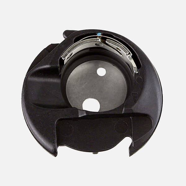 Шпуледержатель для техники свободного передвижения (для машин без автообрезки)