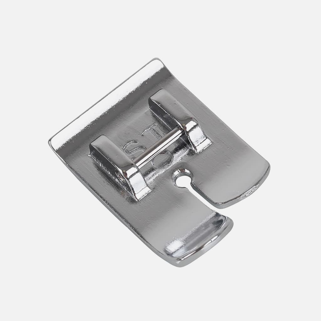 Лапка для прямой строчки (для машин с шириной строчки 9мм)