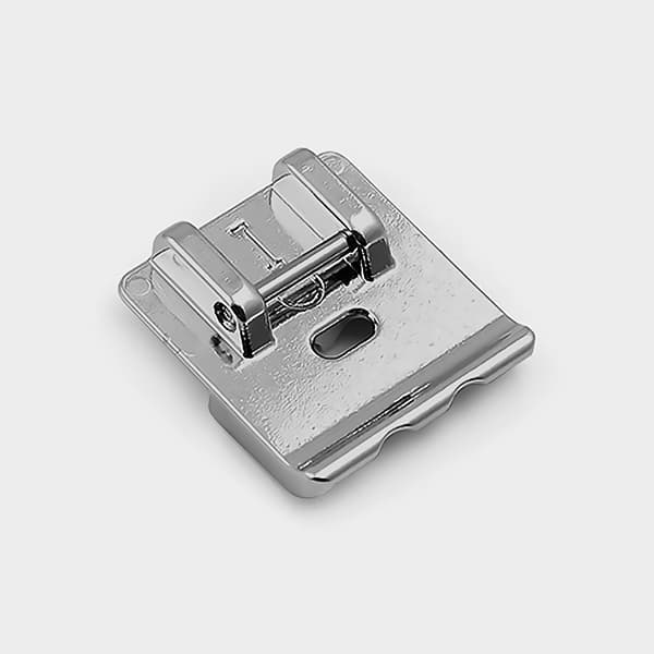 Лапка для вшивания канта (для машин с шириной строчки 9мм)