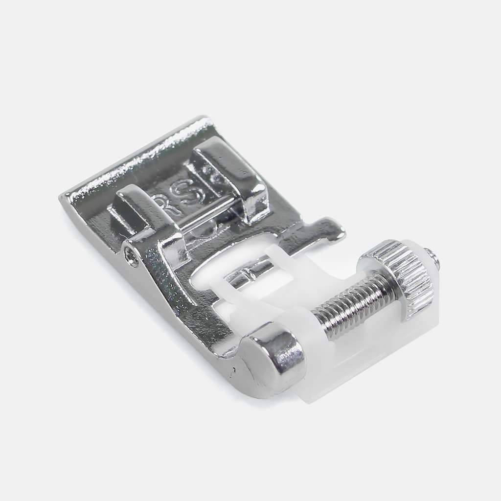 Лапка для пришивания резинки, тесьмы, пайеток (для машин с шириной строчки 9мм)