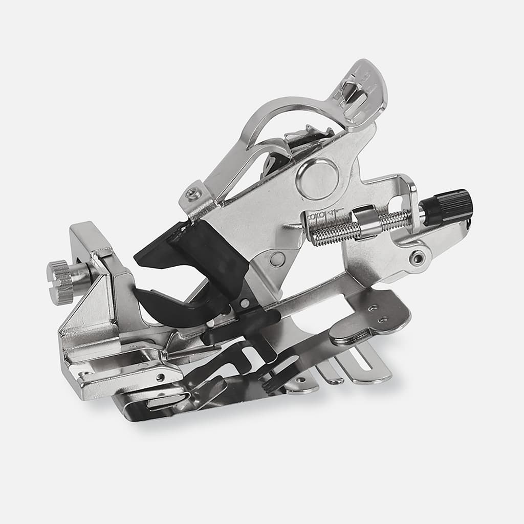 Аппарат для складок (для машин с шириной строчки 9мм)