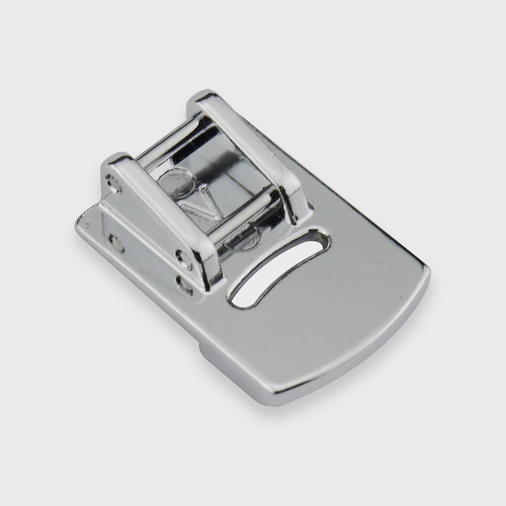 Лапка для сборок (для машин с шириной строчки 9мм)