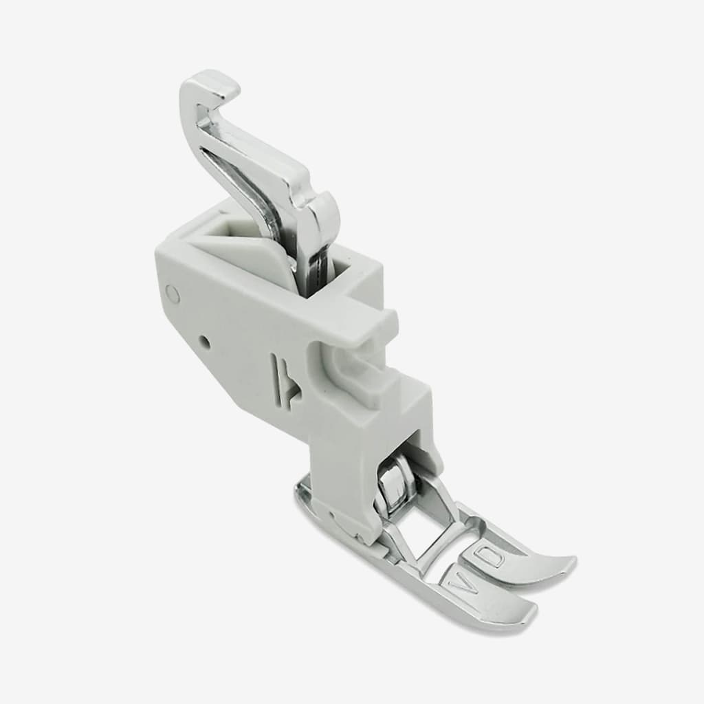 Верхний транспортер, узкий (для машин с шириной строчки 9мм)