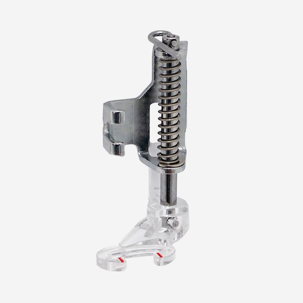 Открытая лапка для стёжки (для машин с шириной строчки 9мм)