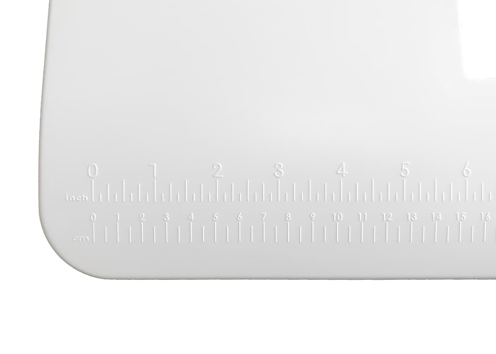 Расширительный столик для Janome 5515, 5519, 5522 - №1