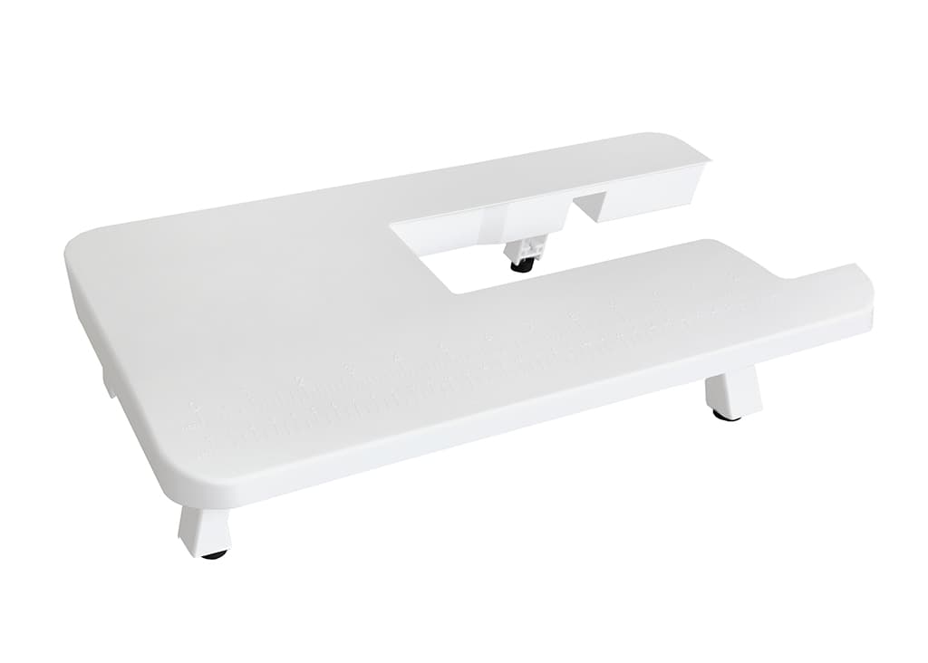 Расширительный столик для Janome 5515, 5519, 5522