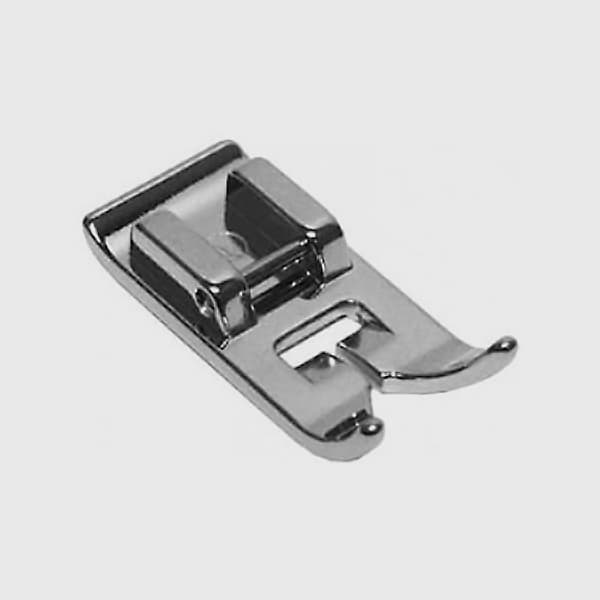 Лапка универсальная для зиг-зага для машин с вертикальным челноком