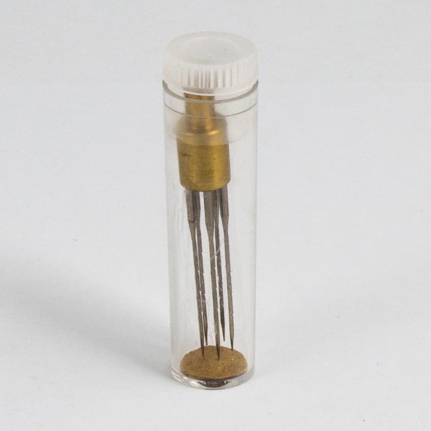 Блок игл для Janome FM725