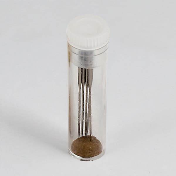 Сменные иглы для набора Janome 725-822-004. 5 шт.