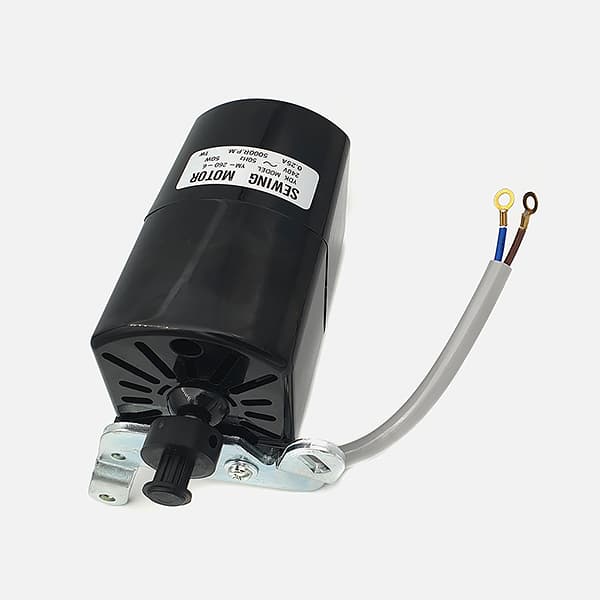 Мотор YM-260-6 undefined