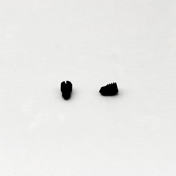 Винт крепления иглы оверлока 714