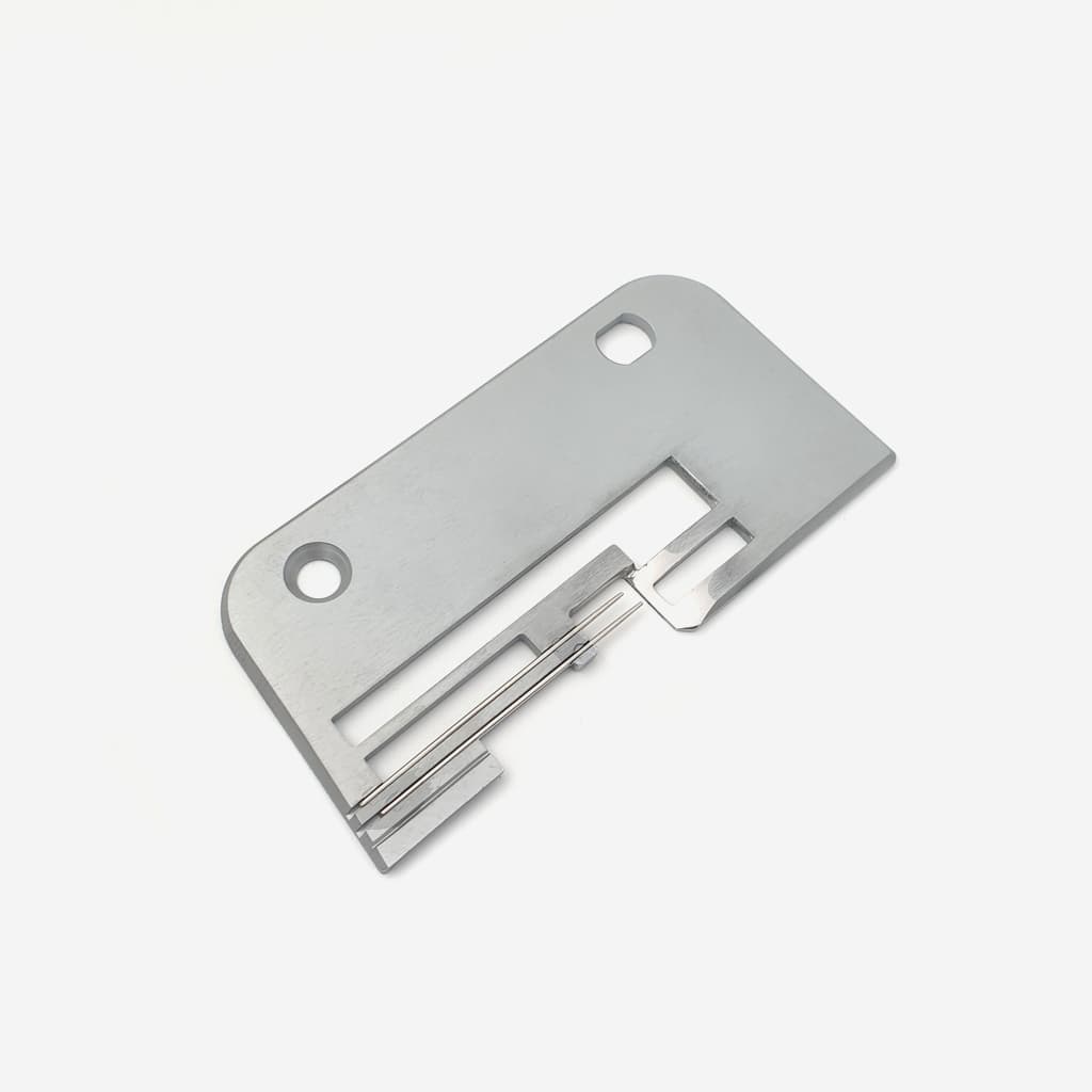 Игольная пластина   Janome-205D, 714D, 99D, 644D, 645D, Т-34, 9002D, Family 244, 4752