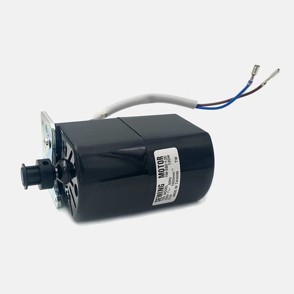Мотор М-2045 YM-260-12E 120W (шкив широкий) undefined
