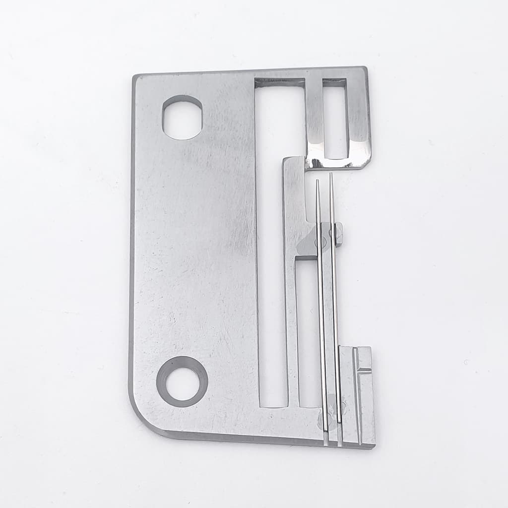 Игольная пластина Janome 734D, 744D, 784D