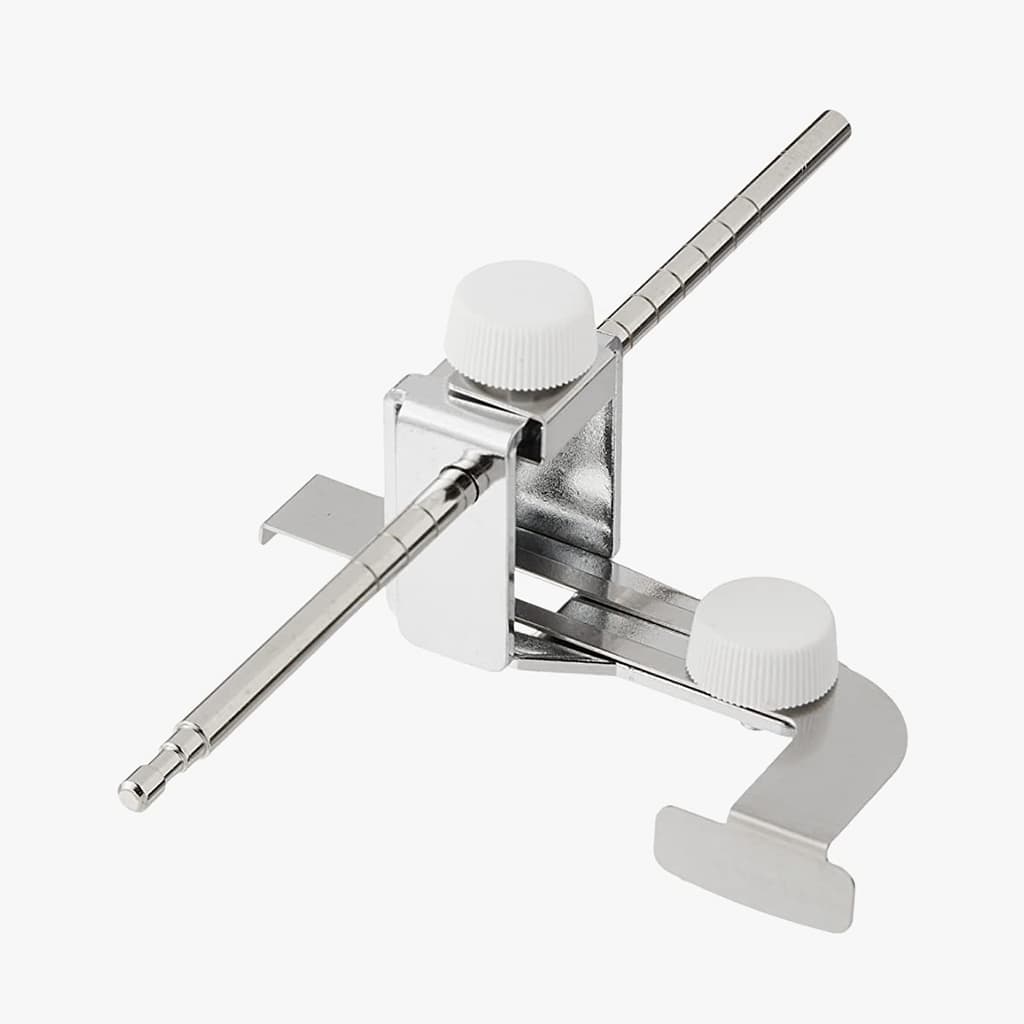 Регулируемый ограничитель - №1