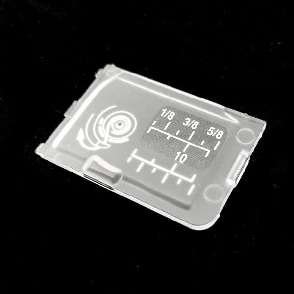 Крышка шпульного отсека Janome  500Е, 6700P