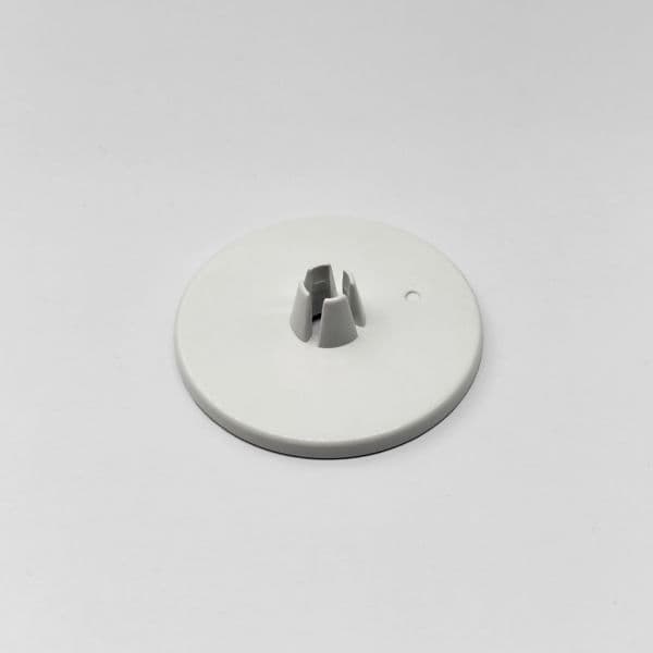 Большой диск фиксатор катушки