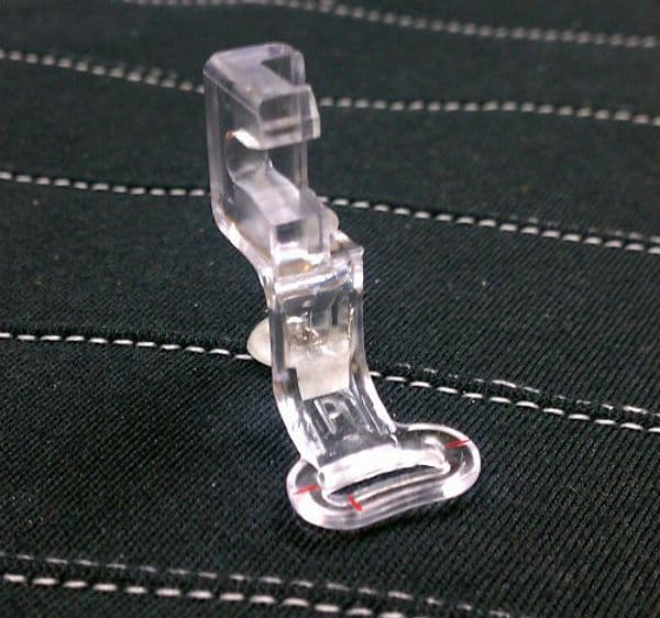 Лапка вышивальная P