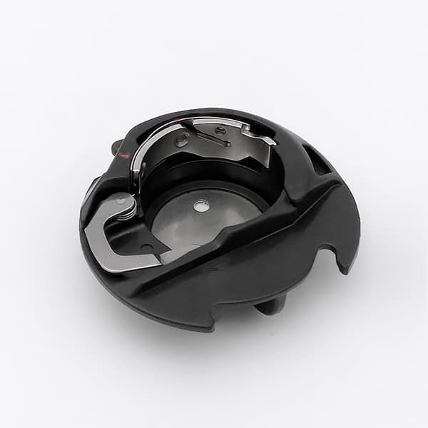 Шпуледержатель для машин с автообрезкой