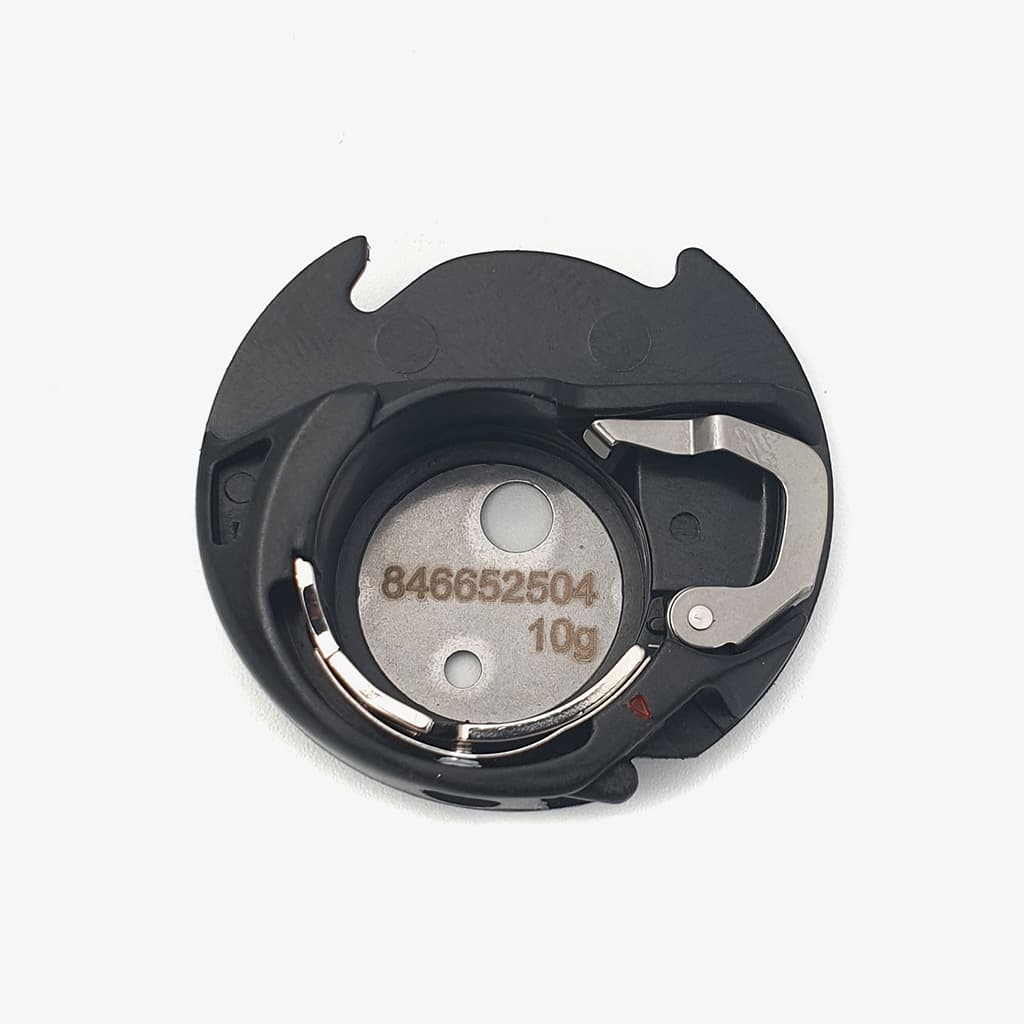 Шпуледержатель для Janome MC 500