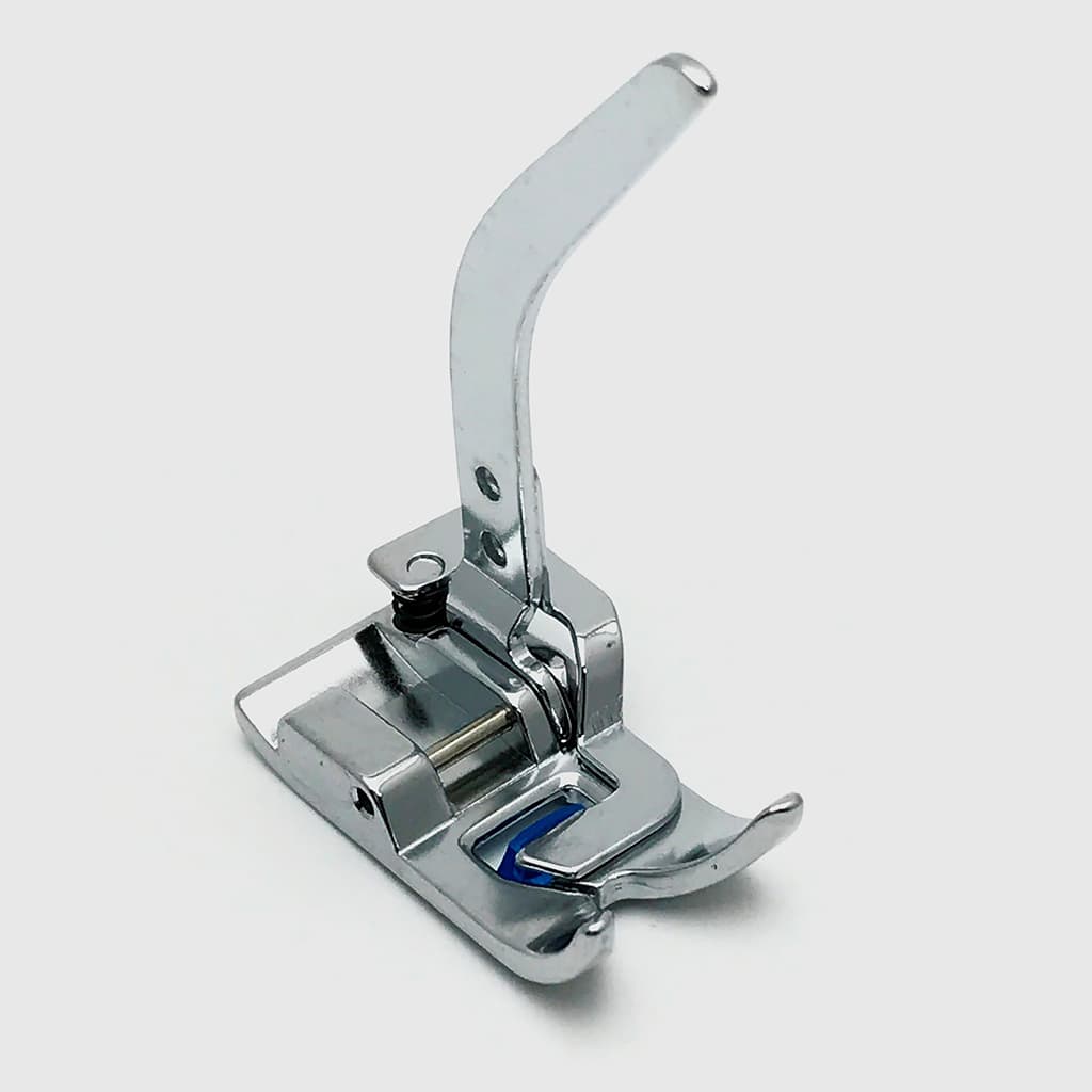 Лапка для трикотажа для машин с вертикальным челноком