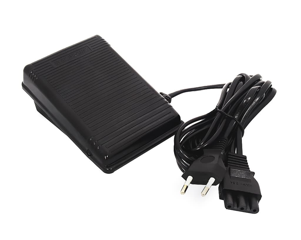 Электромеханическая швейная машина Janome TC-1216S - №11