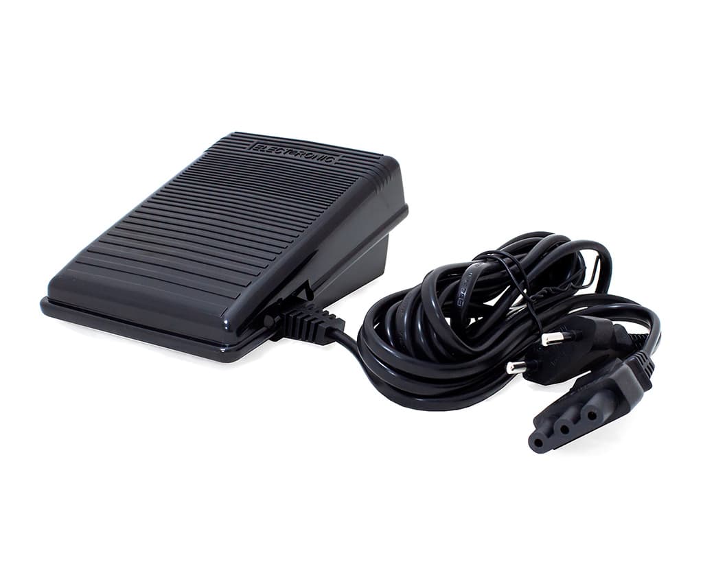 Электромеханическая швейная машина Janome 1522PG Anniversary Edition - №14