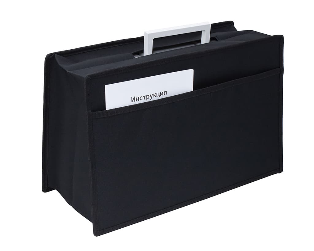 Электромеханическая швейная машина Janome 1522PG Anniversary Edition - №13