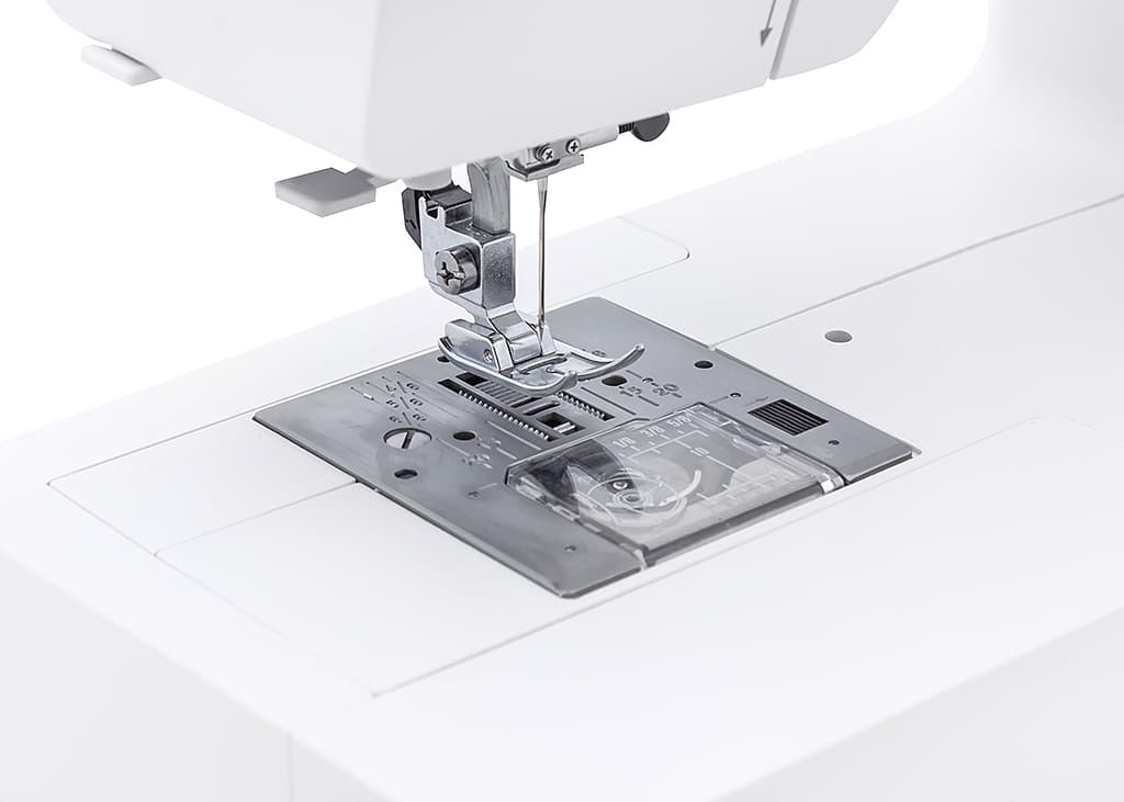 Электромеханическая швейная машина Janome Sewist 725s - №4